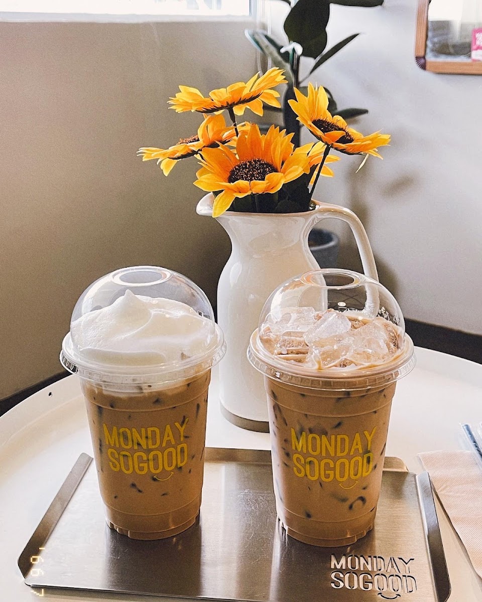 MondaySogood ( Specialty Coffee ) - 8