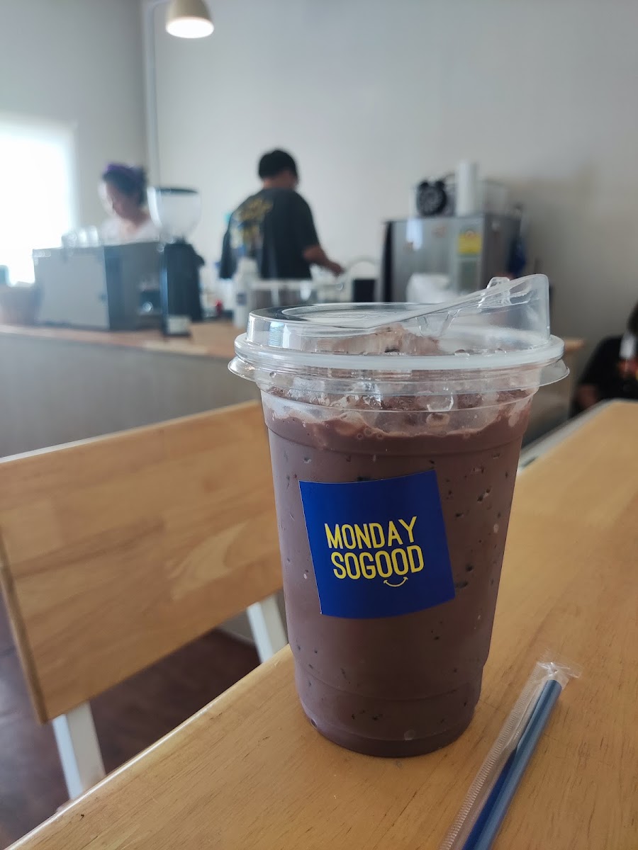 MondaySogood ( Specialty Coffee ) - 9