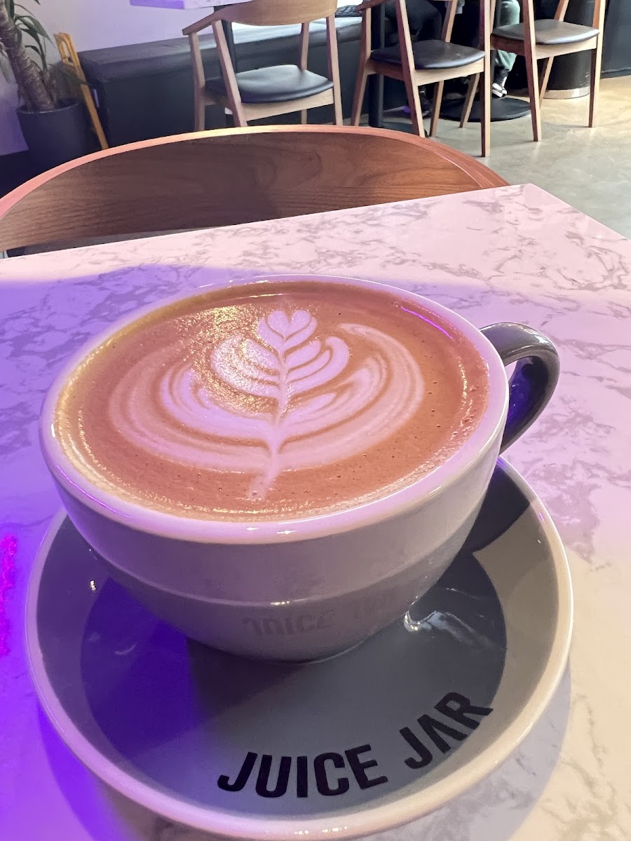 Juice Jar Lisburn Road - 5