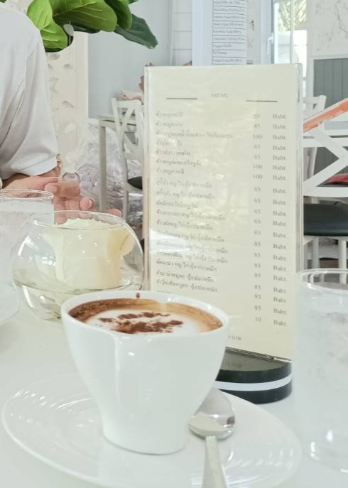 Yoltawan flower & coffee cafe' - 9