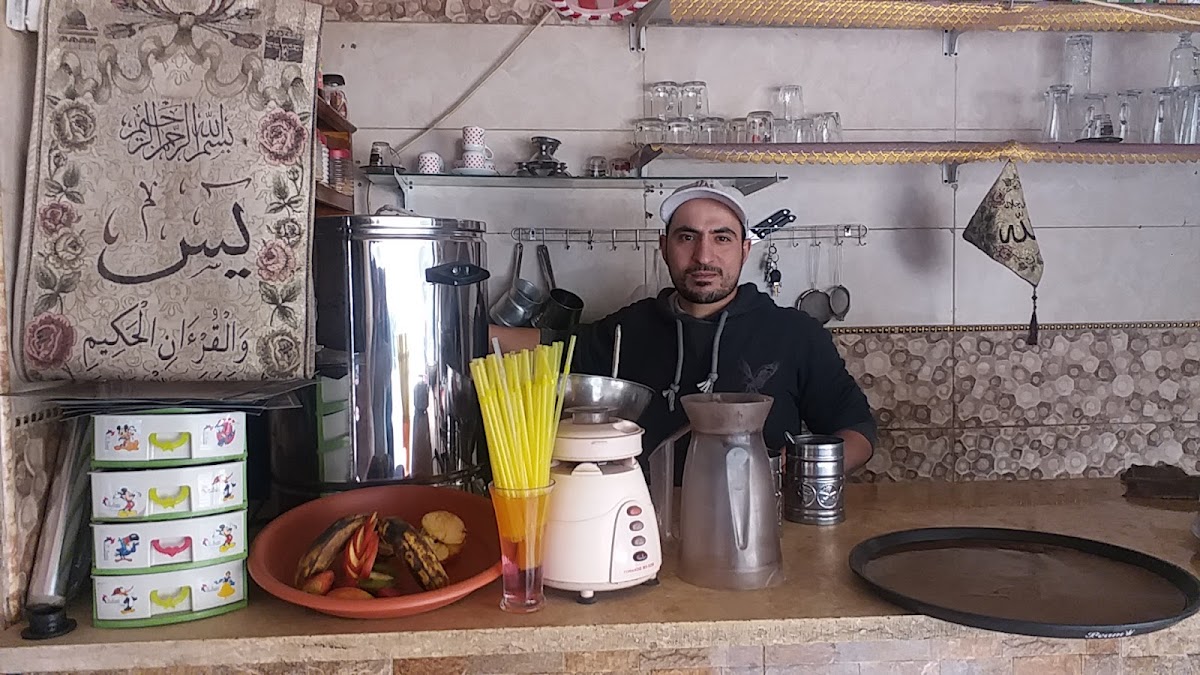 Cafe Shop Al Ostaz الاستاذ كافيه - 3