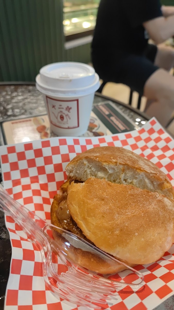 Cafe No.12 十二號冰廳 - 5