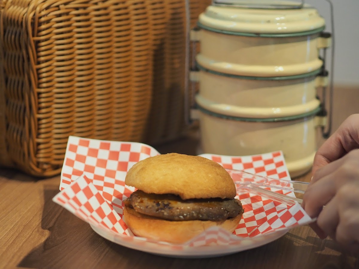 Cafe No.12 十二號冰廳 - 7