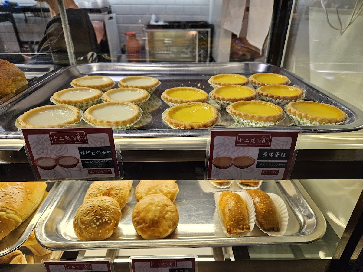 Cafe No.12 十二號冰廳 - 9