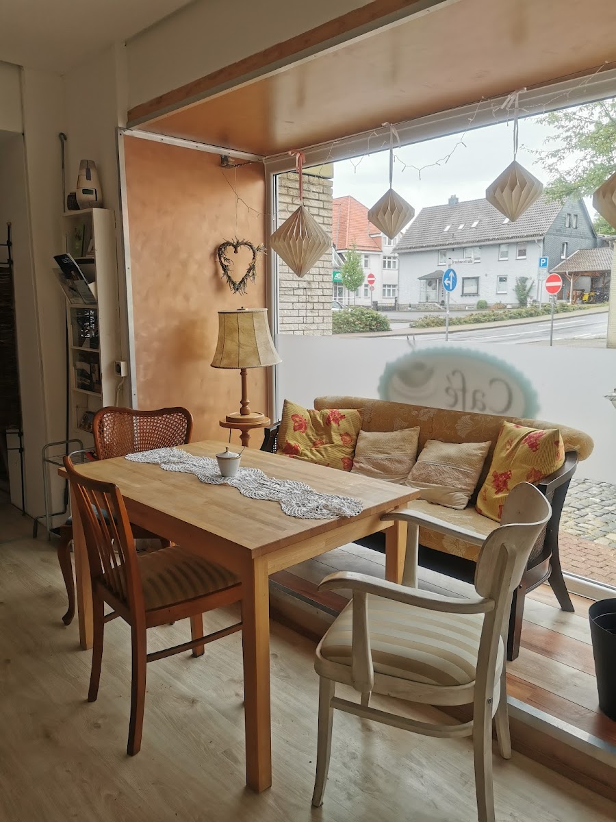 Café Am Alten Kino - 4