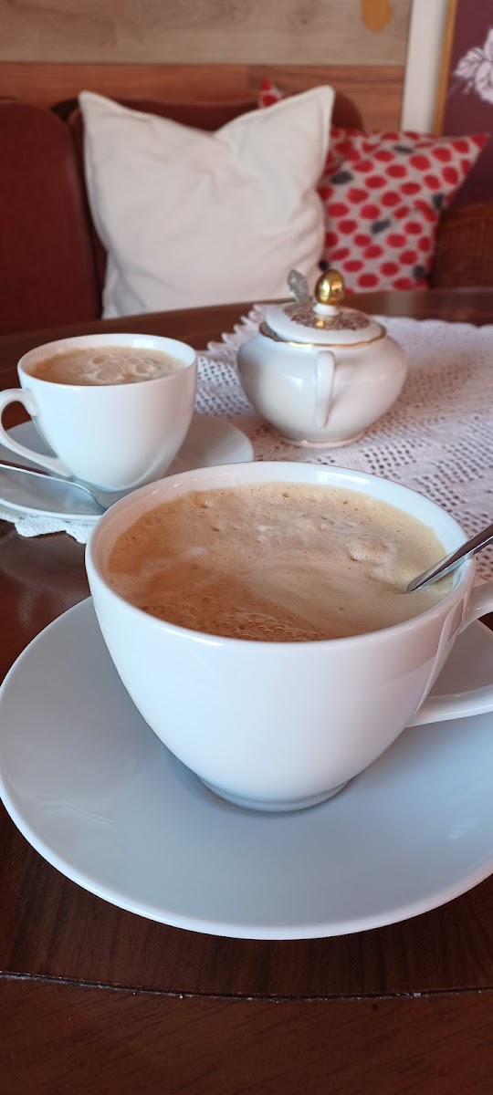 Café Am Alten Kino - 7