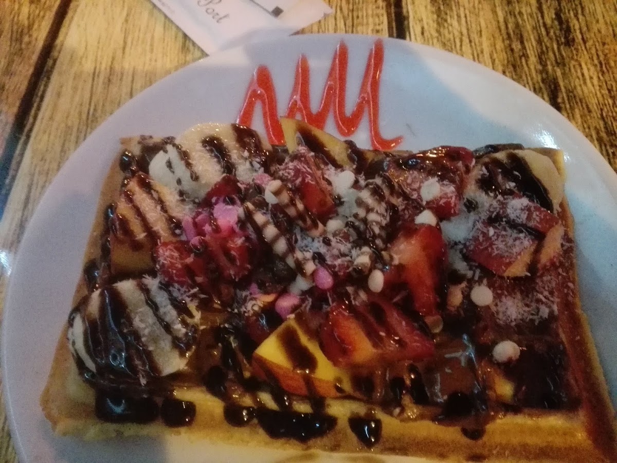 Gün Batımı Kale Cafe - 5