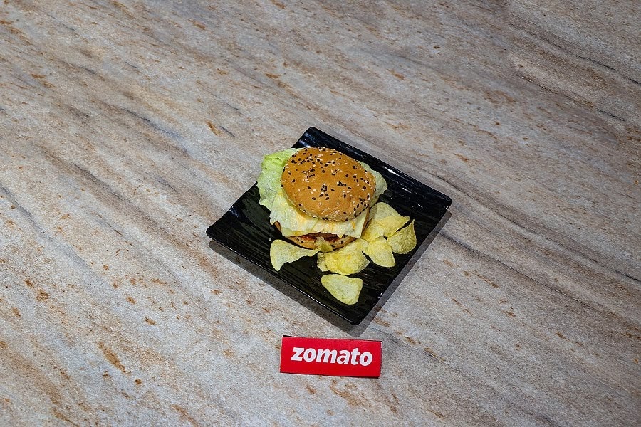 Trivia Talks Cafe - 3