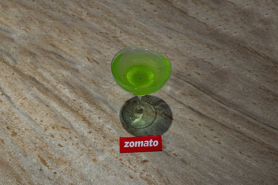 Trivia Talks Cafe - 4