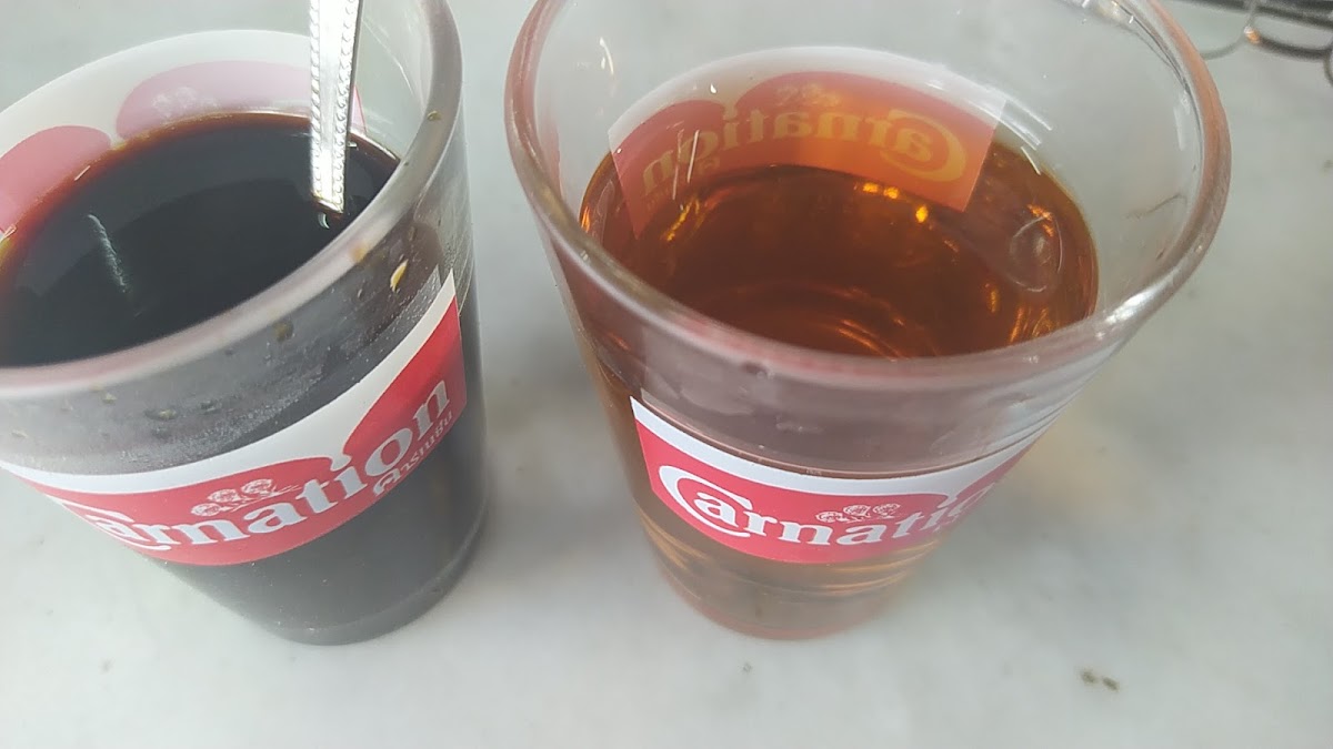 Tha Rua Song Coffee Shop - 5