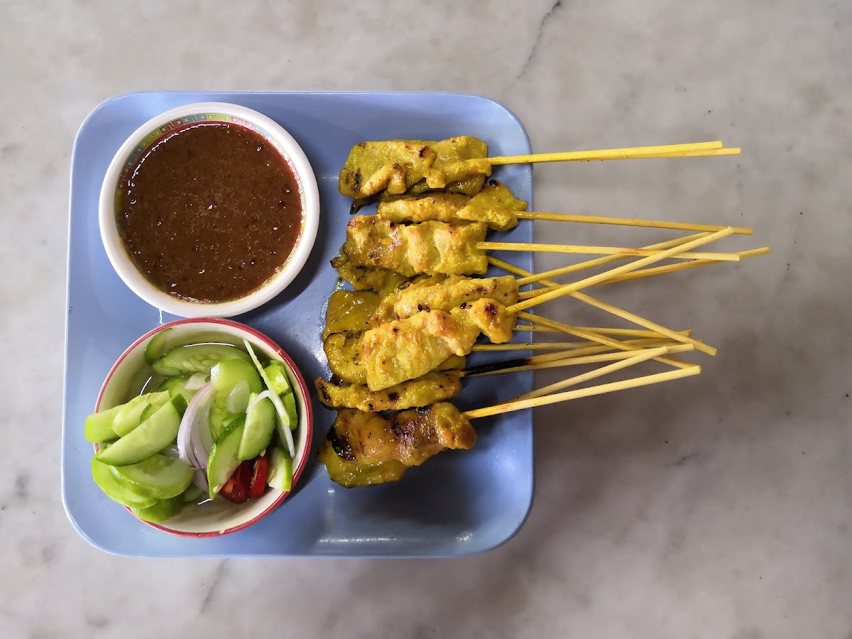 Tha Rua Song Coffee Shop - 6