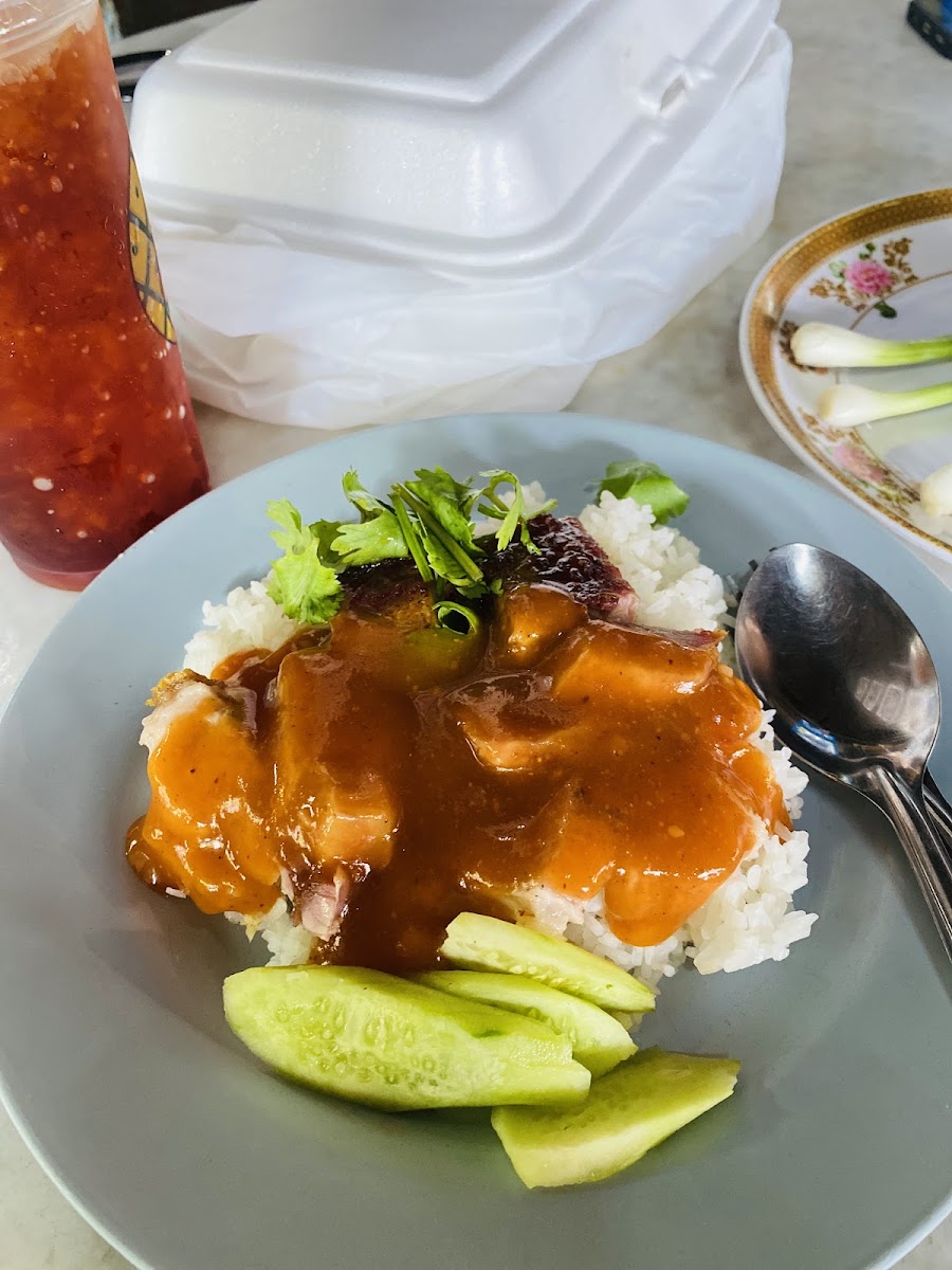 Tha Rua Song Coffee Shop - 7