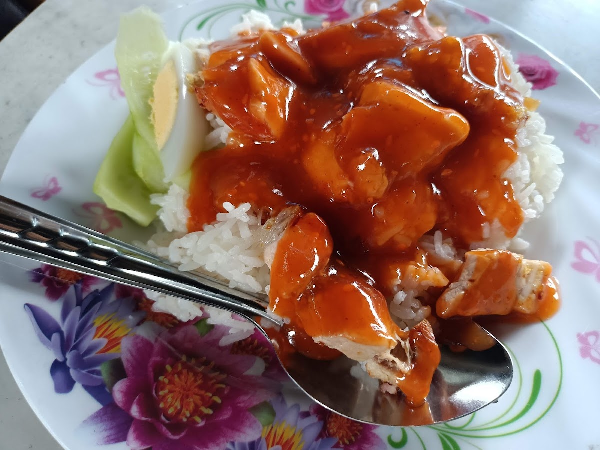 Tha Rua Song Coffee Shop - 8