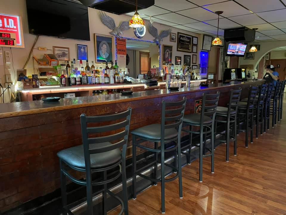 Steggie's 9th Ward Café