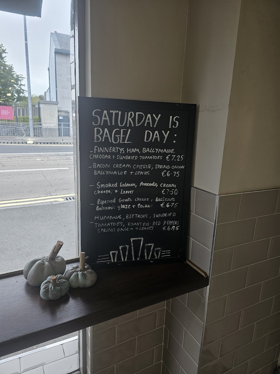 Matt's Sandwiches - 3