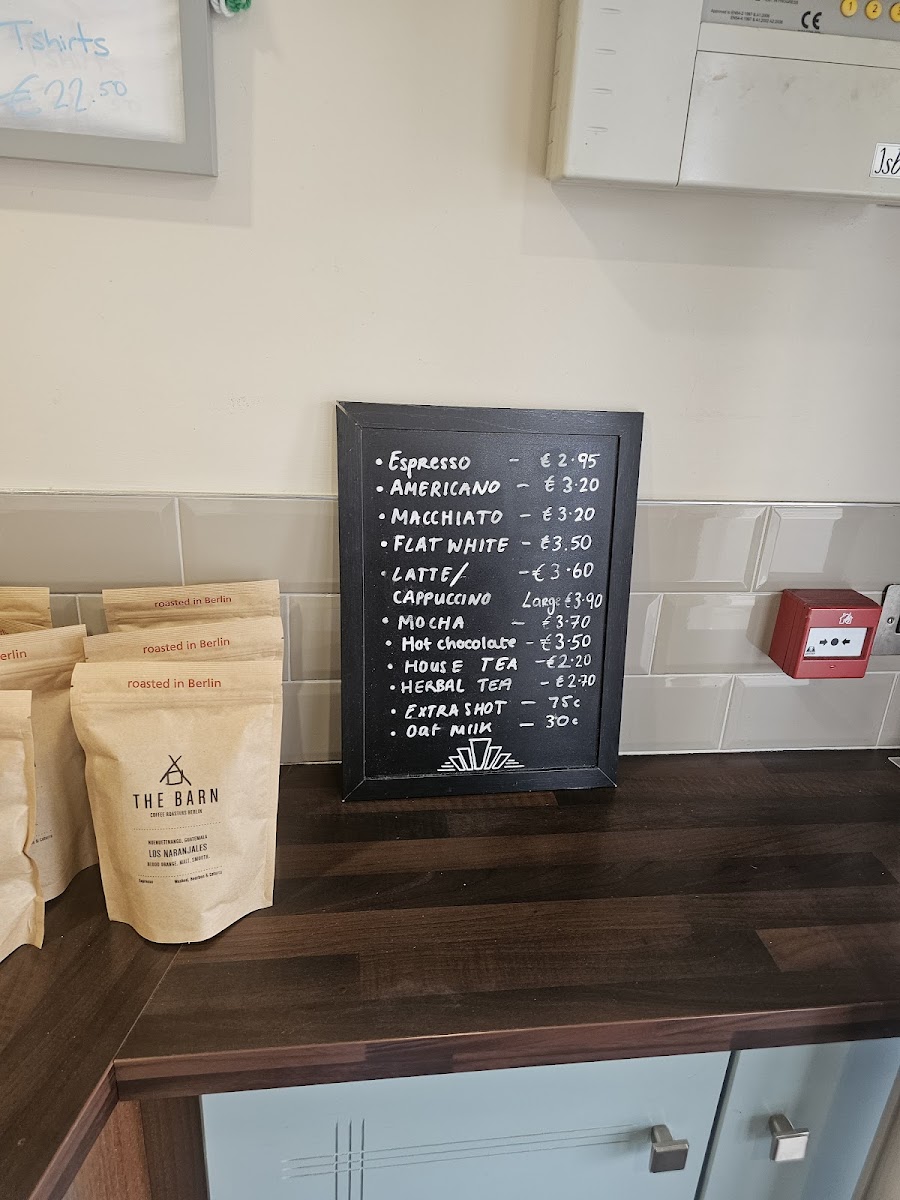 Matt's Sandwiches - 4