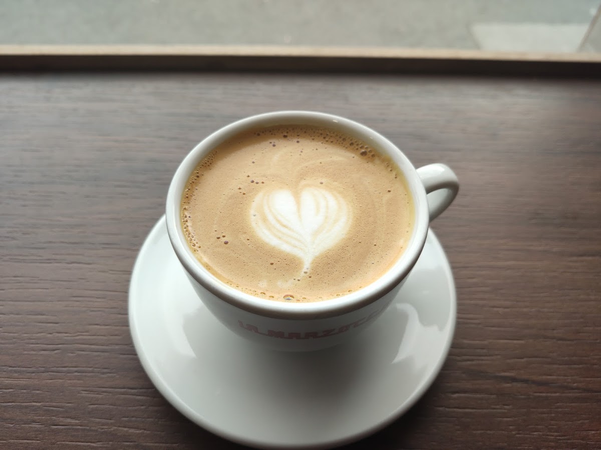 Matt's Sandwiches - 10