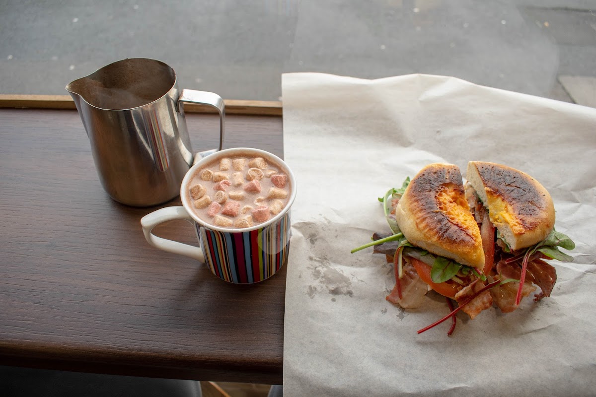 Matt's Sandwiches - 6