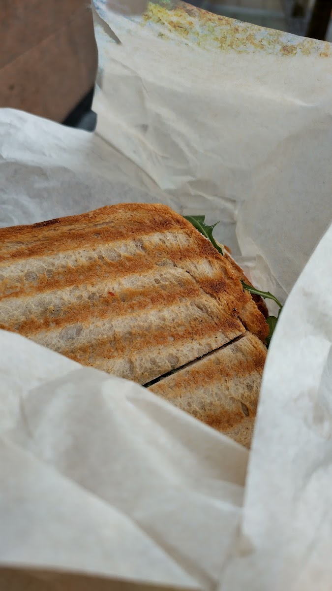 Matt's Sandwiches - 8