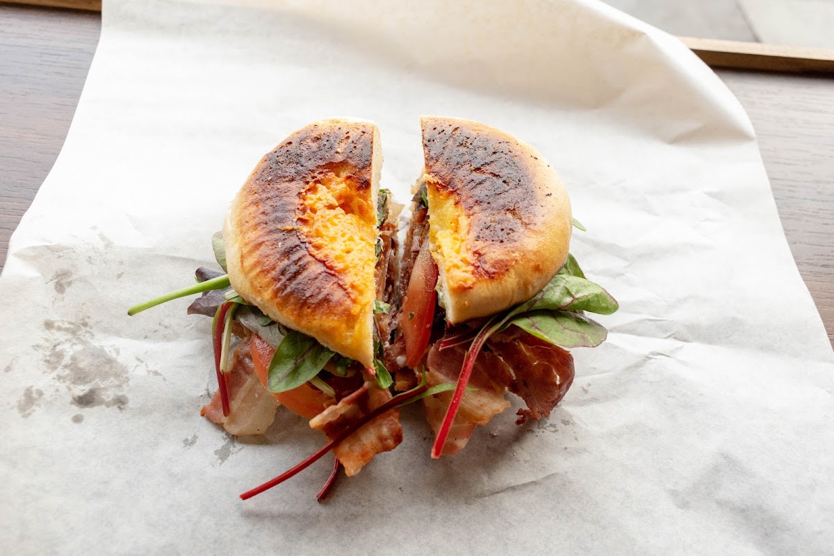 Matt's Sandwiches - 9