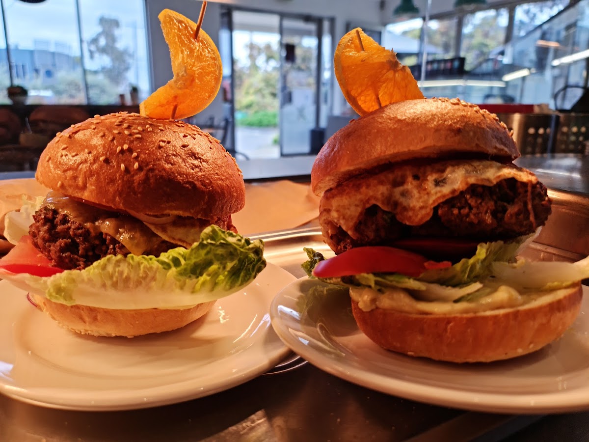 Port Xpresso Cafe - 2