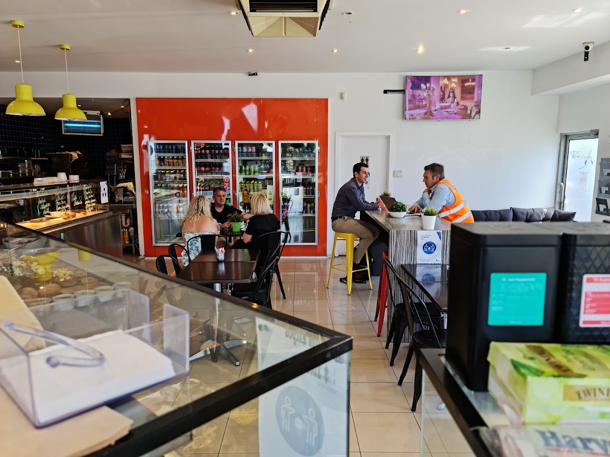 Port Xpresso Cafe - 3