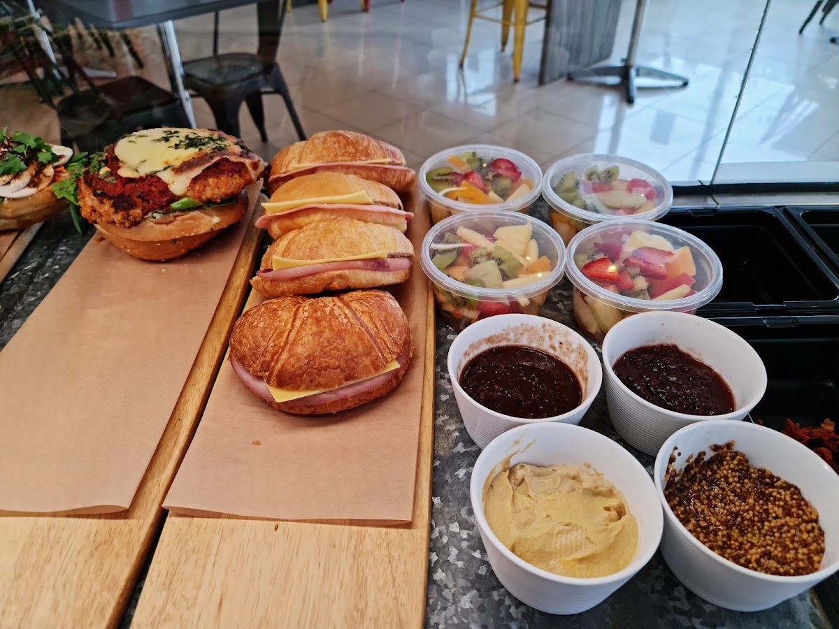 Port Xpresso Cafe - 4