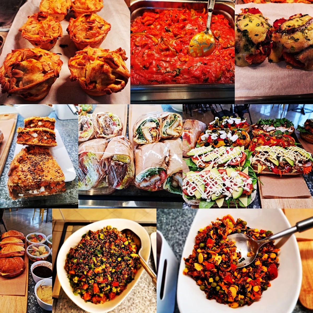 Port Xpresso Cafe - 6