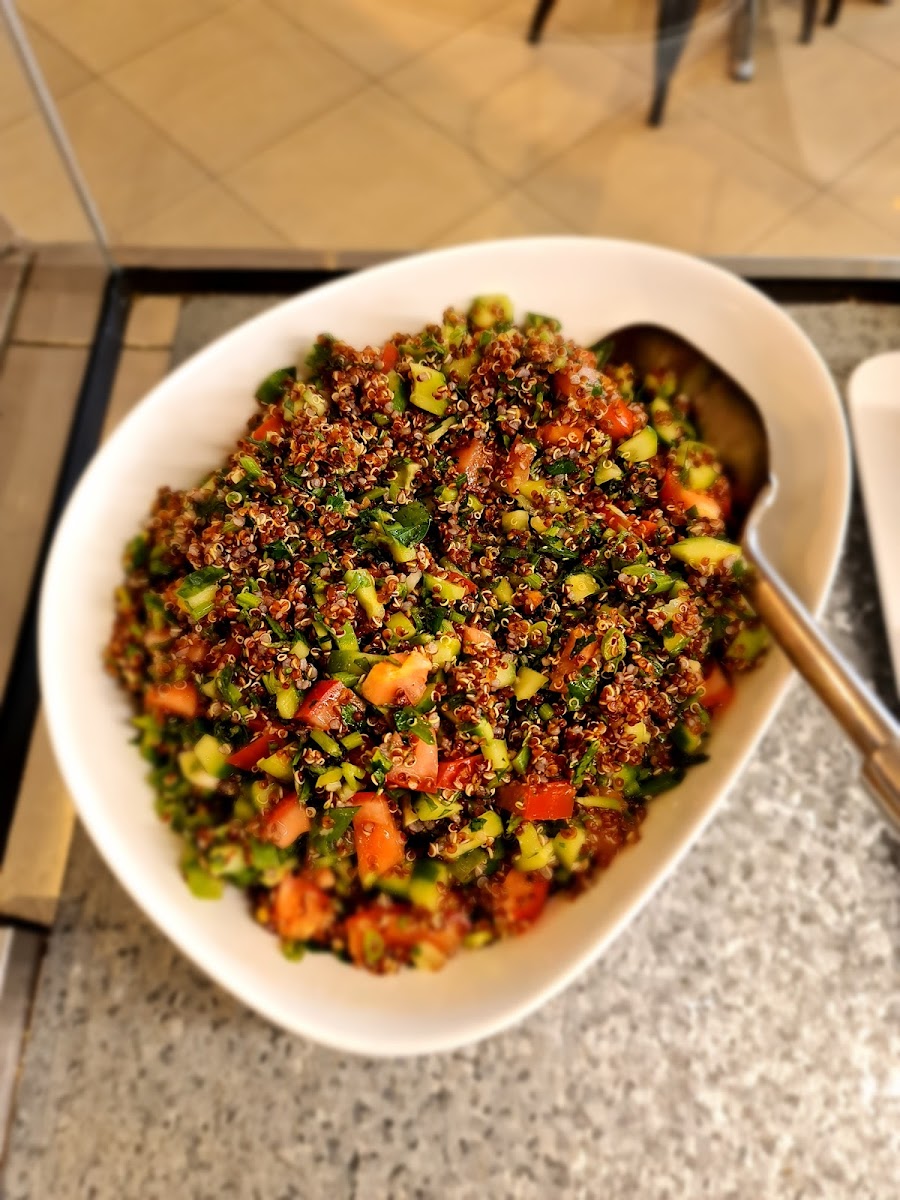 Port Xpresso Cafe - 7