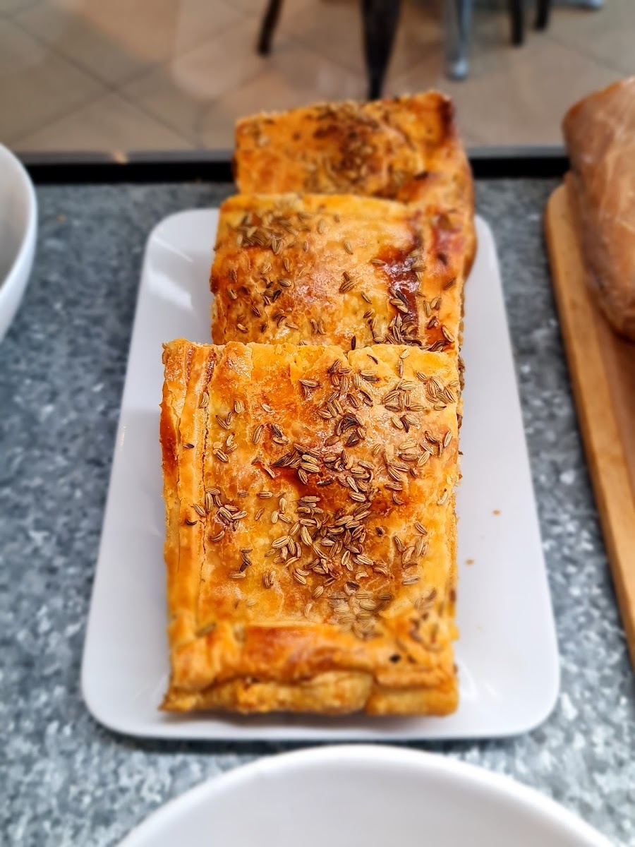 Port Xpresso Cafe - 9