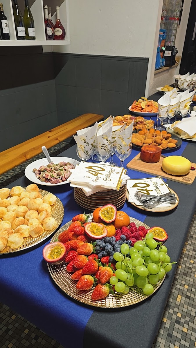 Café Taverne du Sud - 3