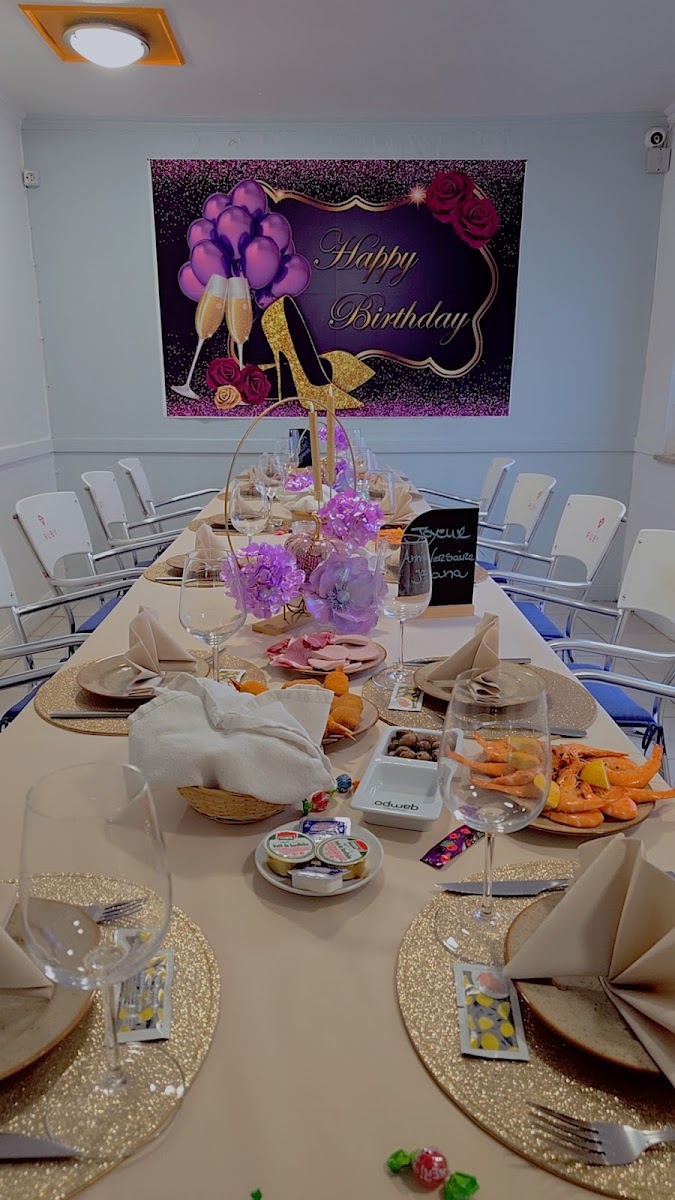 Café Taverne du Sud - 4