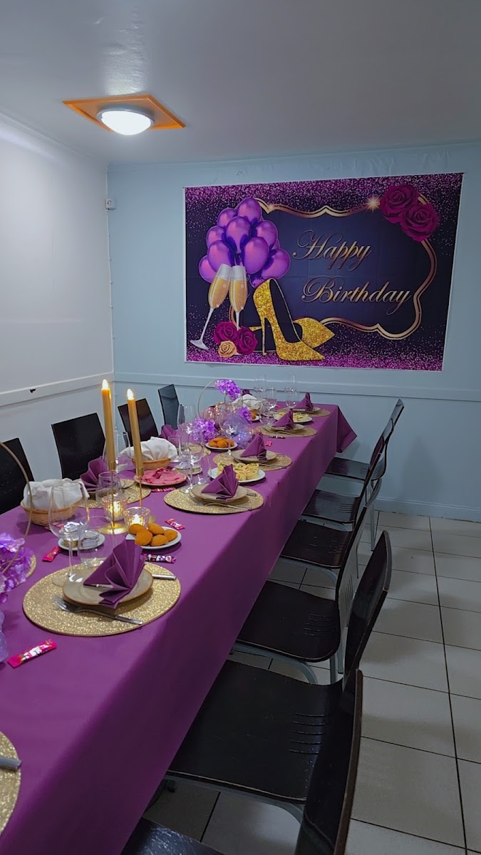 Café Taverne du Sud - 6