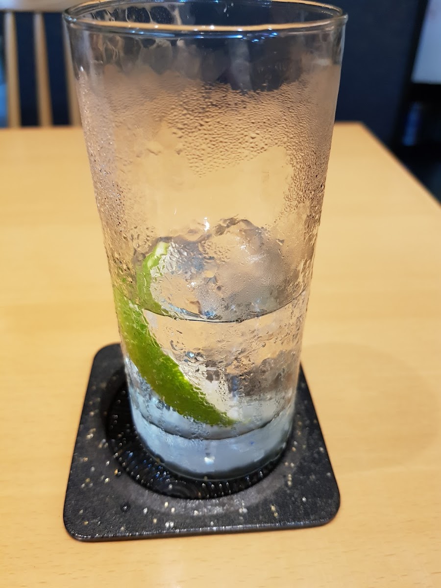 Aquarium Cafe & Bar ZorA - 10