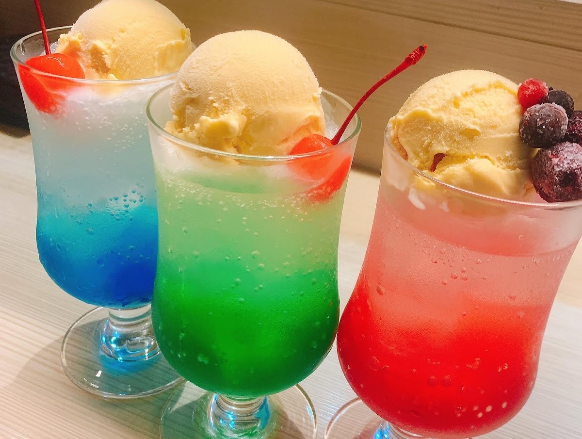 Aquarium Cafe & Bar ZorA - 3