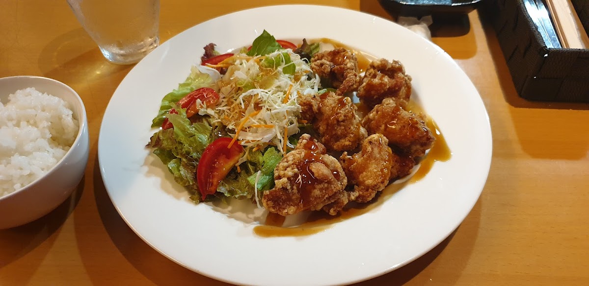 Aquarium Cafe & Bar ZorA - 9