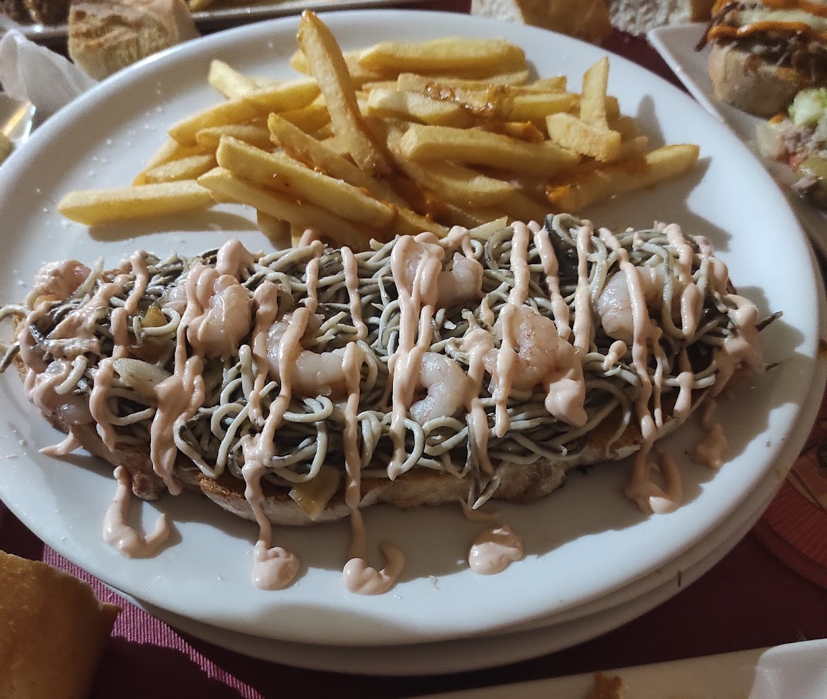 Cafetería Las Tapitas de Stuart - 10