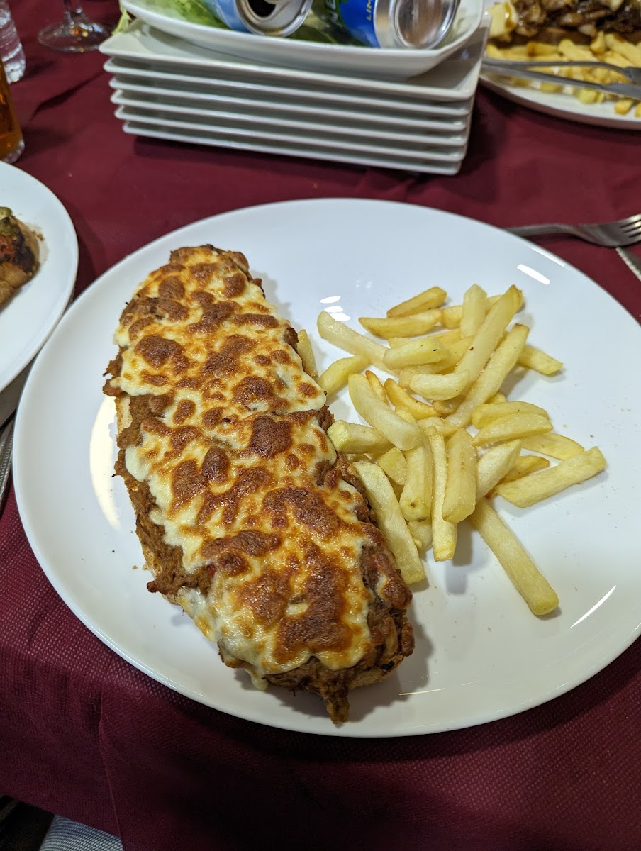 Cafetería Las Tapitas de Stuart - 4