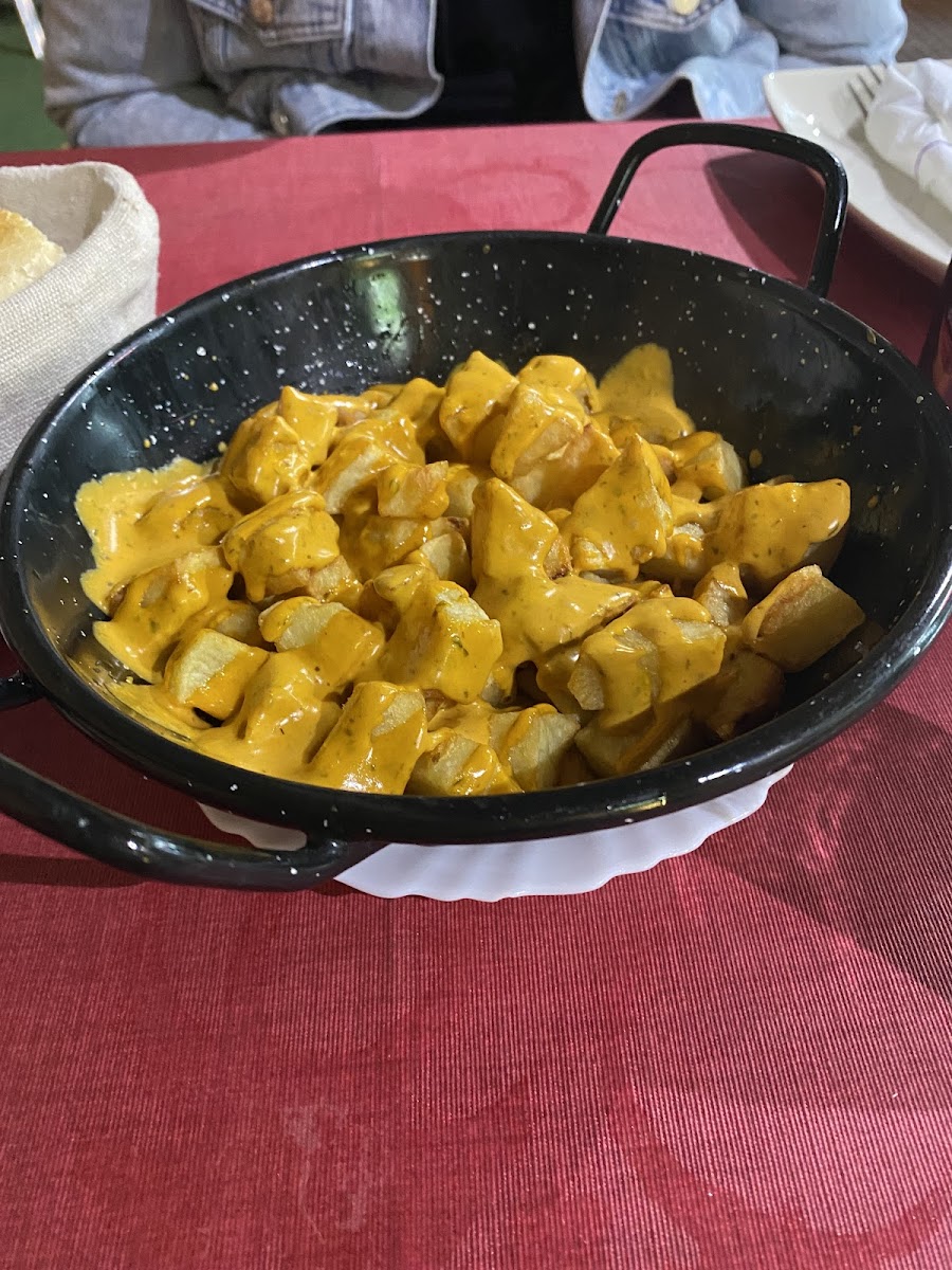 Cafetería Las Tapitas de Stuart - 5