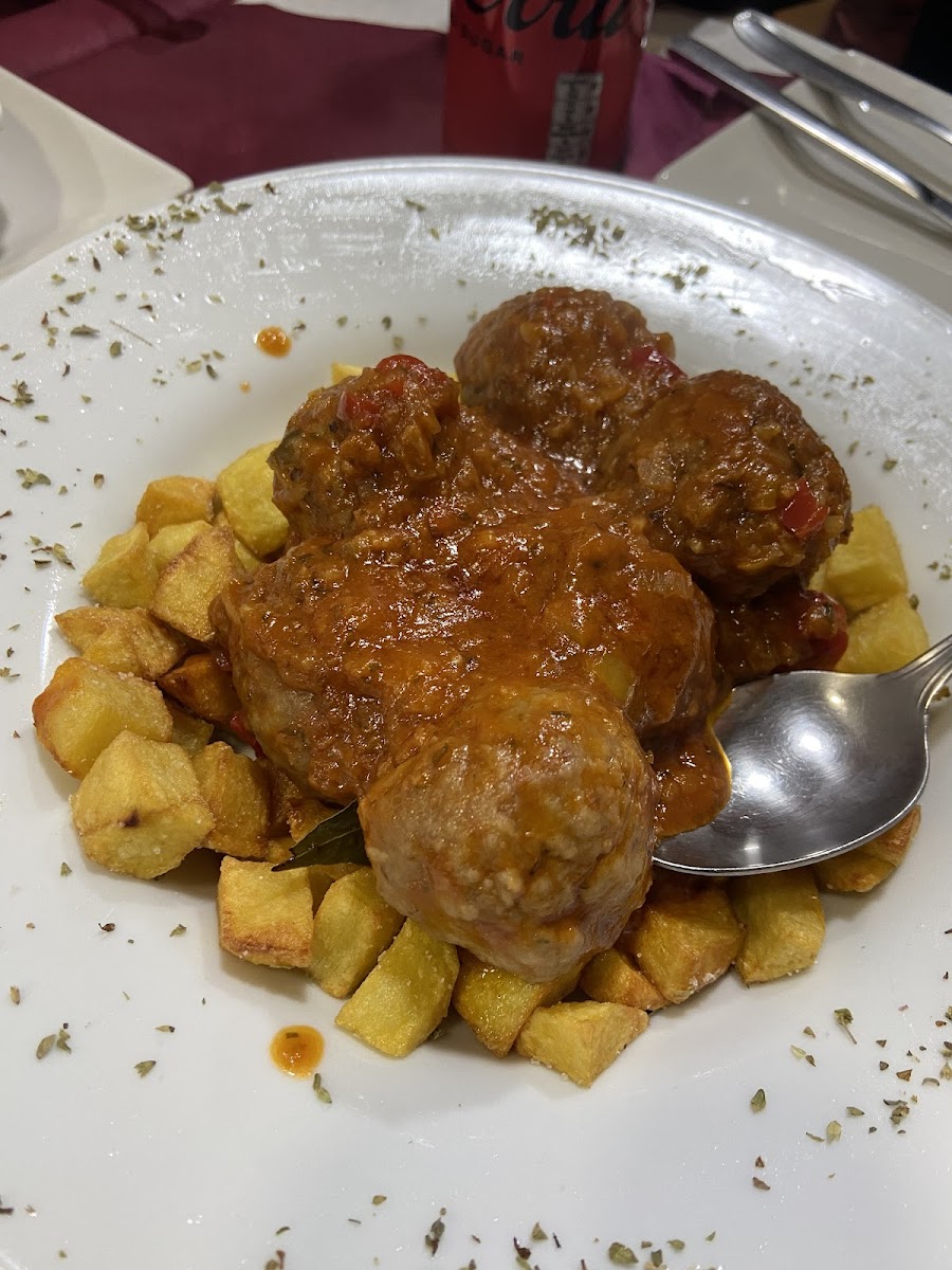 Cafetería Las Tapitas de Stuart - 6