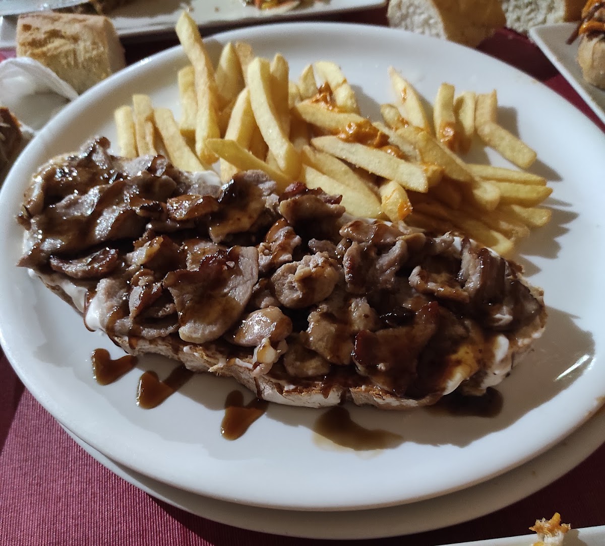 Cafetería Las Tapitas de Stuart - 7