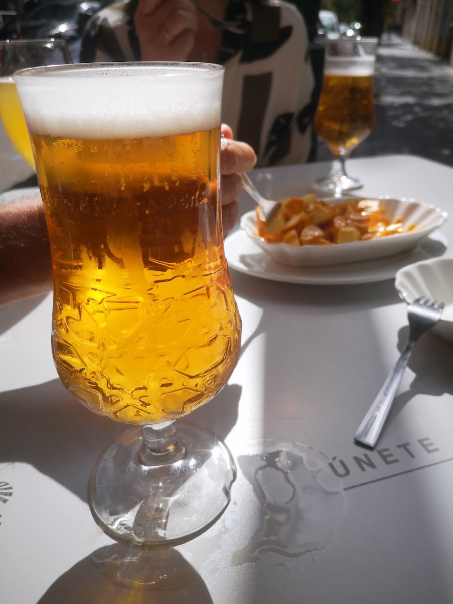 Cafetería Las Tapitas de Stuart - 8