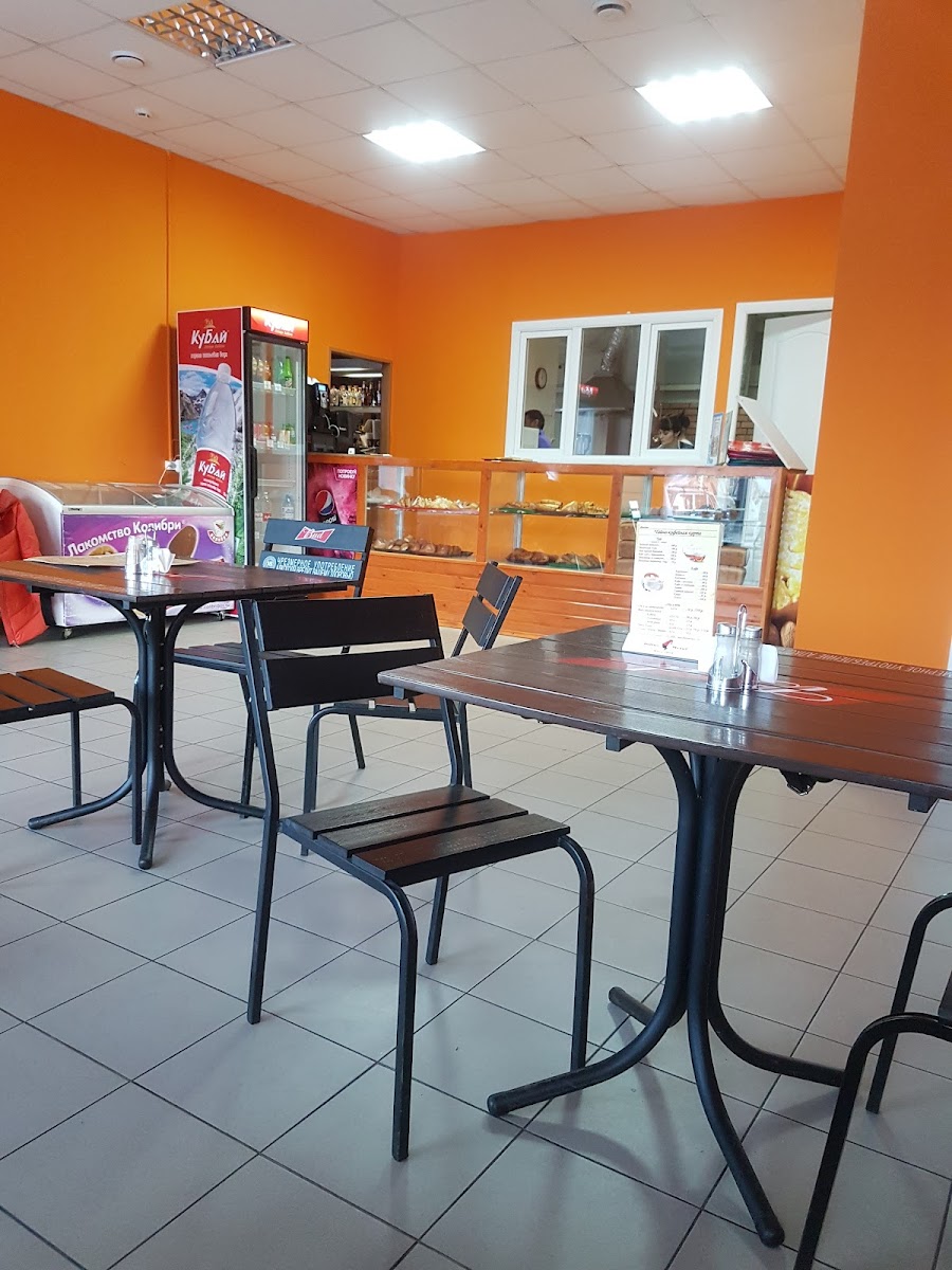 Beer Time гриль-бар