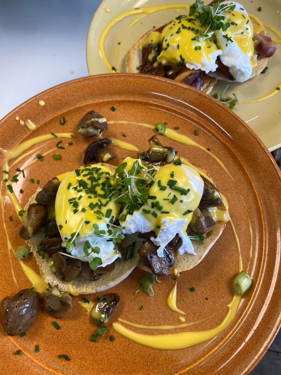 Previously The Airport Cafe