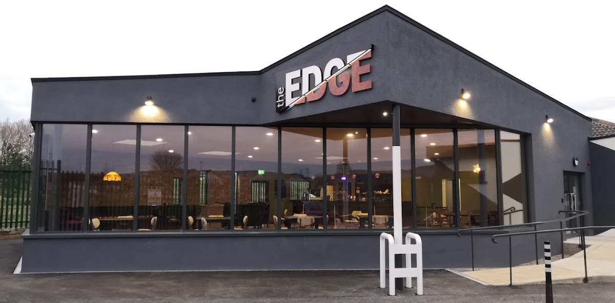 Coffee@TheEdge
