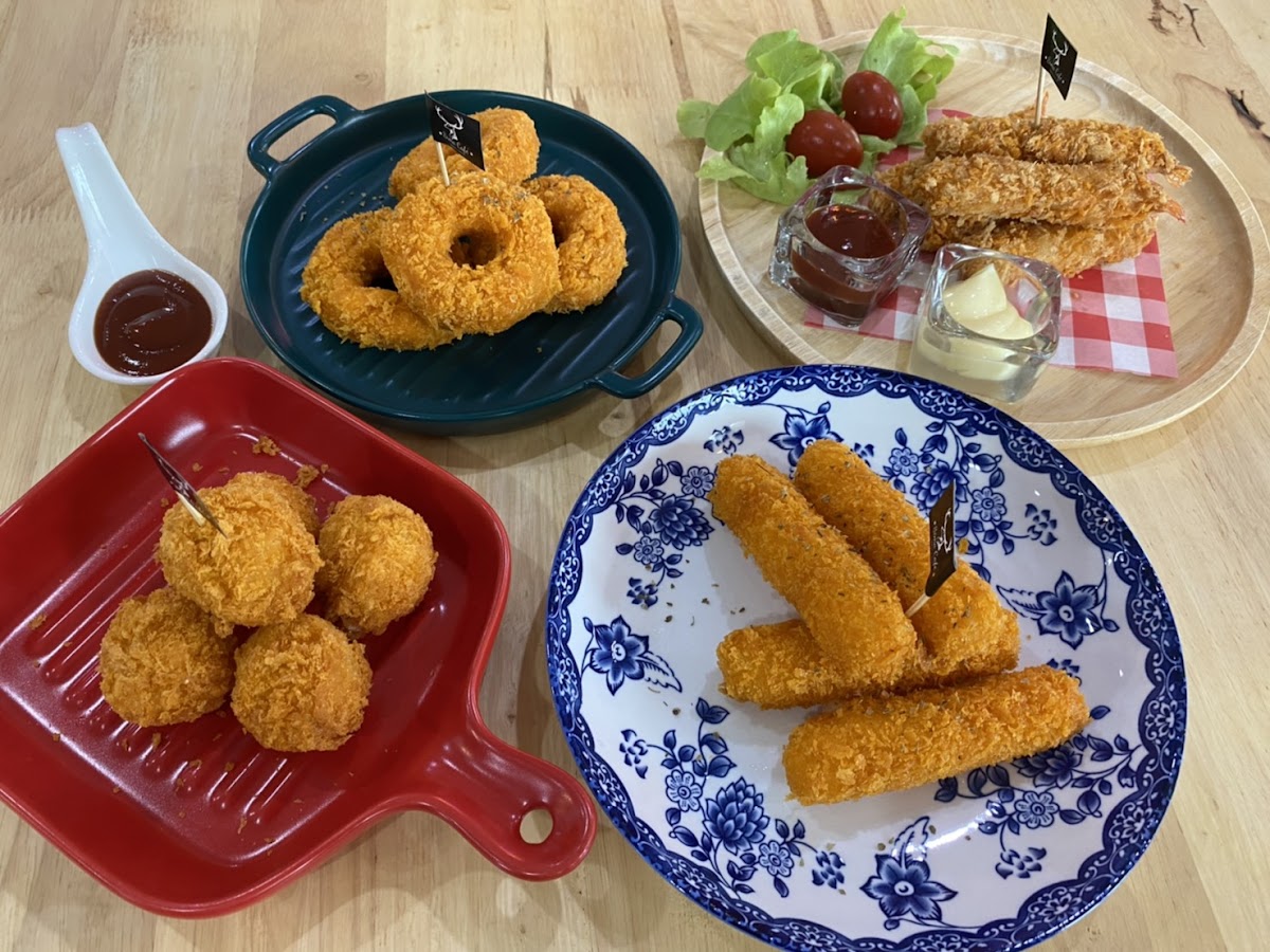 ศิมา คาเฟ่ Sima Cafe’ & Space - 3