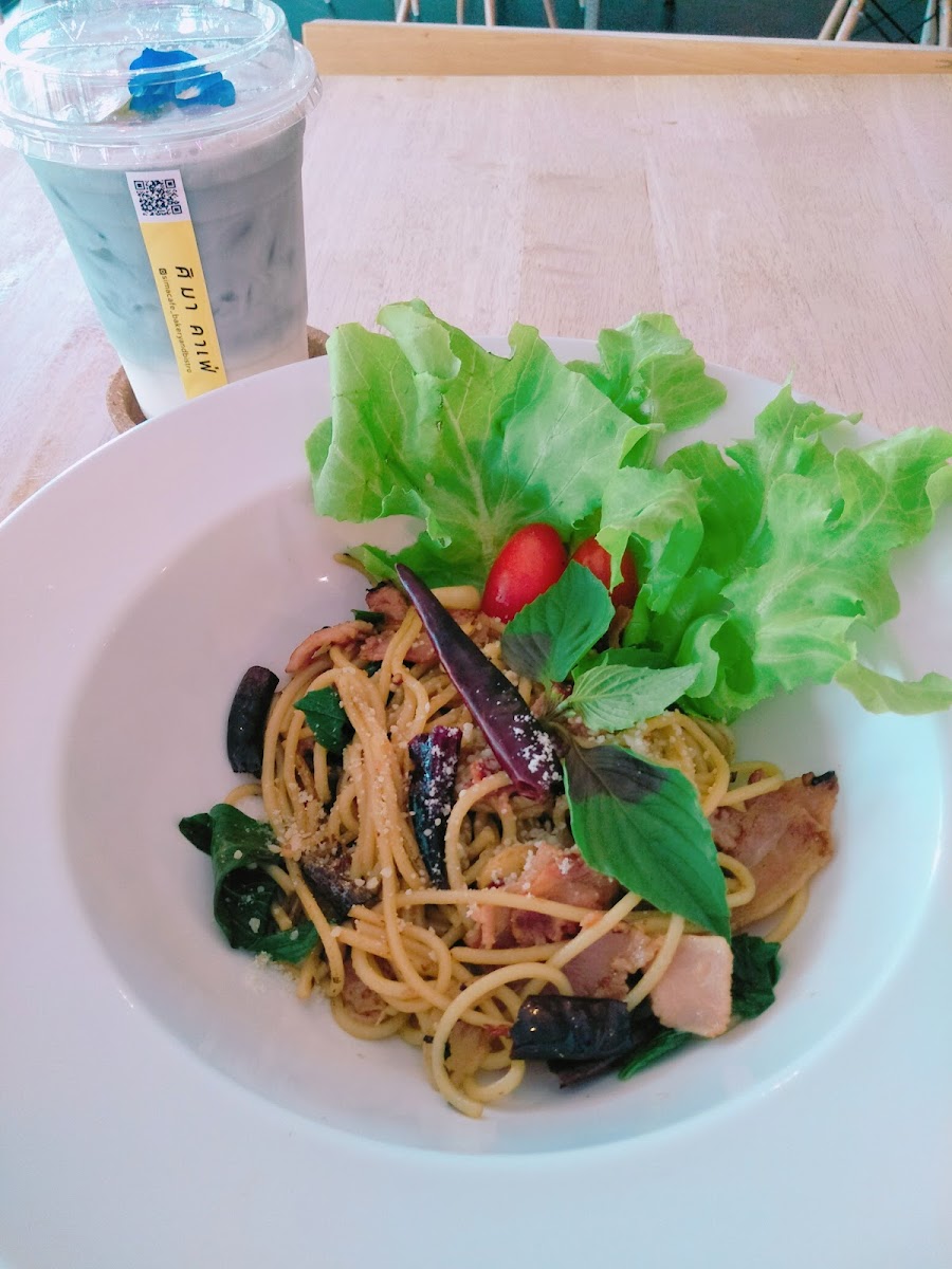 ศิมา คาเฟ่ Sima Cafe’ & Space - 6