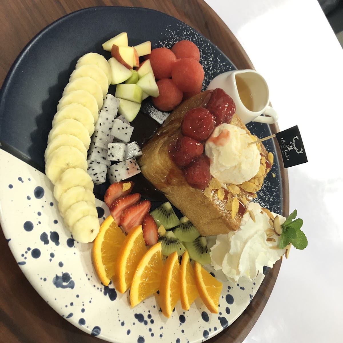 ศิมา คาเฟ่ Sima Cafe’ & Space - 7