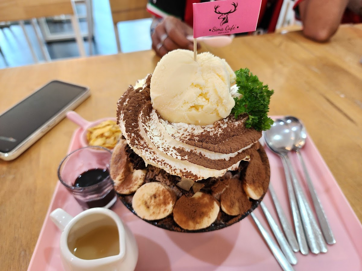 ศิมา คาเฟ่ Sima Cafe’ & Space - 9