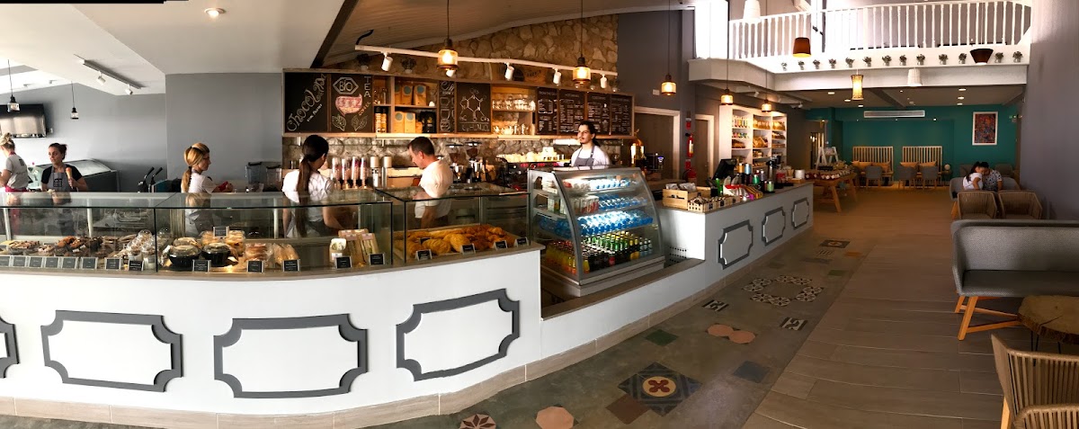 South Coast Specialty Coffee